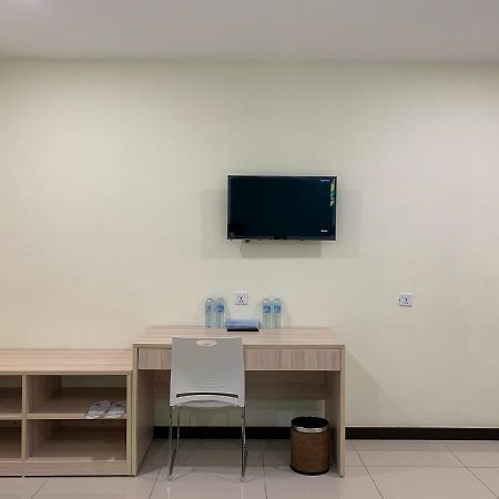 M Quality Hotel Gua Musang Esterno foto