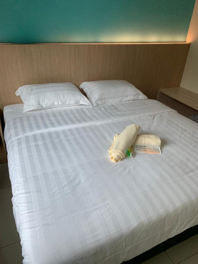M Quality Hotel Gua Musang Esterno foto